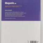 Christian Busse ym. : Magazin.de 5 (LOPS21) - pikkukuva 2
