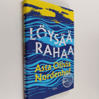 Asta Olivia Nordenhof : Löysää rahaa - pikkukuva 1