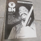 BLUES NEWS 3 / 1979 ( hienokuntoinen mm gene vincent !! - pikkukuva 1