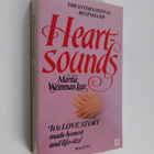 Martha Weinman Lear : Heartsounds - pikkukuva 1