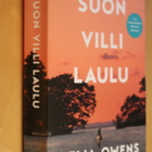 Delia Owens : Suon villi laulu ( 2020 pokkari ) - pikkukuva 1