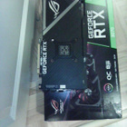 Asus ROG STRIX RTX 3070 8 Gigaa - pikkukuva 2