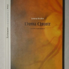 Leena Krohn - Donna Quijote ja muita kaupunkilaisia - pikkukuva 1