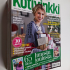 Kotivinkki 1-18/2009 - pikkukuva 1