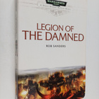 Rob Sanders : Legion of the Damned - pikkukuva 1