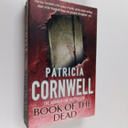 Patricia Cornwell : Book of the Dead - pikkukuva 1