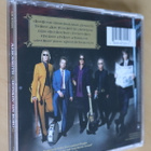 CD Aerosmith : Honkin' on Bobo - pikkukuva 2