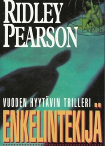 Ridley Pearson - Enkelintekijä