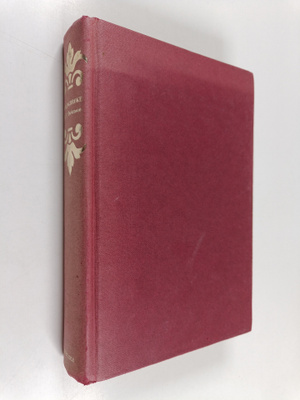 H. T. Dickinson : Bolingbroke