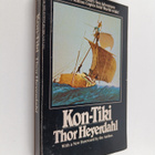 Thor Heyerdahl : Kon-Tiki : Across the Pacific by Raft - pikkukuva 1