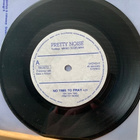PRETTY NOISE: No Time To Pray * Honour* FIN 1989 - pikkukuva 2