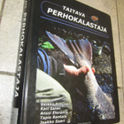 TAITAVA PERHOKALASTAJA - ARMA FENNICA - pikkukuva 1