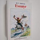 H. C. Andersen : Eventyr - pikkukuva 1