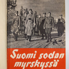Waldemar Erfurth : Suomi sodan myrskyssä 1941-1944 - pikkukuva 3
