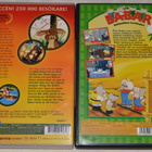 LASTEN DVD ELOKUVIA  2,-€/KPL - pikkukuva 2