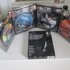The Ultimate Bourne Collection (4-Dvd) - pikkukuva 1