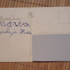 Eeli Jaatinen, nainen paketoimassa,nyrkkiposti - pikkukuva 2