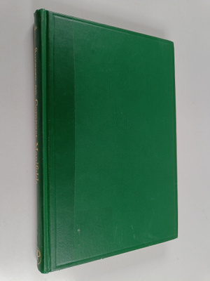 C. T. C. Wall : Surgery on compact manifolds