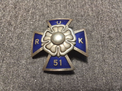 RUK kurssi 51 1941