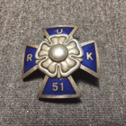 RUK kurssi 51 1941 - pikkukuva 1
