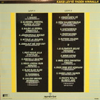 (2LP) Juice Leskinen Slam – Juice Leskinen Slam - pikkukuva 2