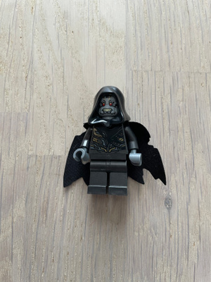 LEGO - Super Heroes -SH0511: Corvus Glaive