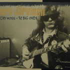 ALBERT JÄRVINEN Patchy Moss-30 Big Ones PROMOJULISTE,HIENO ! - pikkukuva 2
