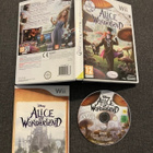 Disney - Alice In Wonderland WII - pikkukuva 1