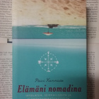 Päivi Kannisto - Elämäni nomadina (nid.) - pikkukuva 1