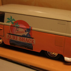 Volkswagen transporter T1 van -61 "stitch" 1:32 ALE! - pikkukuva 2