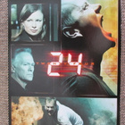 Kiefer Sutherland 24 (7 x DVD) KAUSI 6 - pikkukuva 1