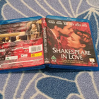 Shakespeare In Love Blu Ray - pikkukuva 1