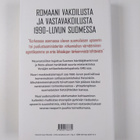 Jukka Parkkari : Suoraan hevosen suusta - pikkukuva 2