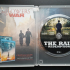 DVD: The Raid - Redemption (2011) - pikkukuva 3