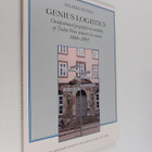 Aulikki Litzen : Genius logistics : occupational geograph... - pikkukuva 1