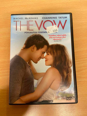 The vow