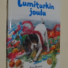 Ken Brown : Lumiturkin joulu - Mäkelä 1998 - pikkukuva 1