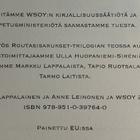 Eija Lappalainen, Anne Leinonen - Konejumalat (sid.) - pikkukuva 2