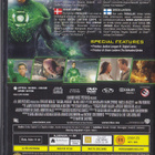 Green Lantern - Vihreä Lyhty (DVD K11) - pikkukuva 2