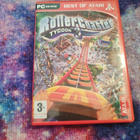 RollerCoaster Tycoon 3 (PC) - pikkukuva 1