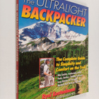Ryel Kestenbaum : The Ultralight Backpacker : The Complet... - pikkukuva 1