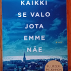 Anthony Doerr - Kaikki se valo jota emme näe - pikkukuva 1