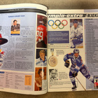 JÄÄKIEKKOLEHTI 1-2/1998 OLYMPIA-EXTRA - pikkukuva 2
