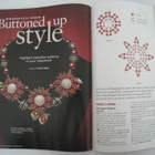 Bead & Button lehti helmi –askartelu issue 106 - pikkukuva 5