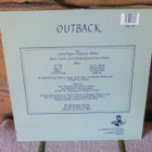 outback lp: baka 1990 - pikkukuva 2
