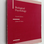 James W. Kalat : Biological Psychology - pikkukuva 1
