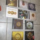 10 whitesnake cd levyä - pikkukuva 1
