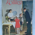 Kotiliesi No 20 lokakuu 1951 - pikkukuva 1