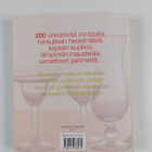 Tuija (suom.) Tuomaala : 200 cocktailia - pikkukuva 2