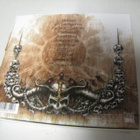 FINNTROLL - BLODSVEPT CD KOKO BÄNDIN NIMMAREILLA ! - pikkukuva 3